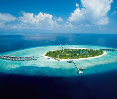 瑪娜灋(fa)魯島/JA島