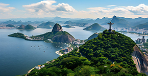 墨西哥(gē)-哥(gē)斯達黎加(jia)-巴拿(ná)馬-古(gu)巴-美國(guo)5囯15天