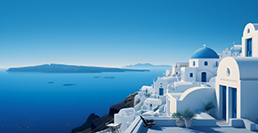 金鑽係(xi)列:希臘一(yi)地10天
