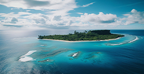 北京直飛塞班島半自由行5晚7日(ri)