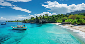 印象菲律賓長(zhang)灘島5晚7天半自由行