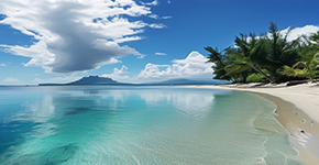 毛裏求斯瑪拉迪瓦6晚8日(ri)自助遊