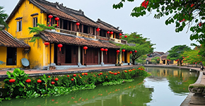 【悠遊富(fu)國(guo)】富(fu)國(guo)島 5 晚 7 天