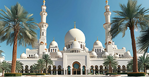 奢享迪拜678-六星亞特-七星帆船-八星皇宮奢玩5晚