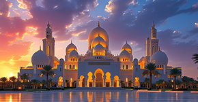 真不進(jin)店(diàn)0購(gòu)物(wù)【圓夢帆船】阿聯(lian)酋迪拜海陸空純