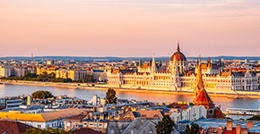 【維(wei)京遊輪】11日(ri)捷克與經(jing)典多(duo)瑙 7晚河輪住宿