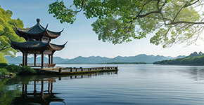 E3線(xiàn)：蘇州拙政園、寒山(shān)寺、楓橋、