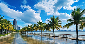 頭号玩傢(jia)海南(nan)4晚5天