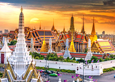 泰國(guo)旅遊